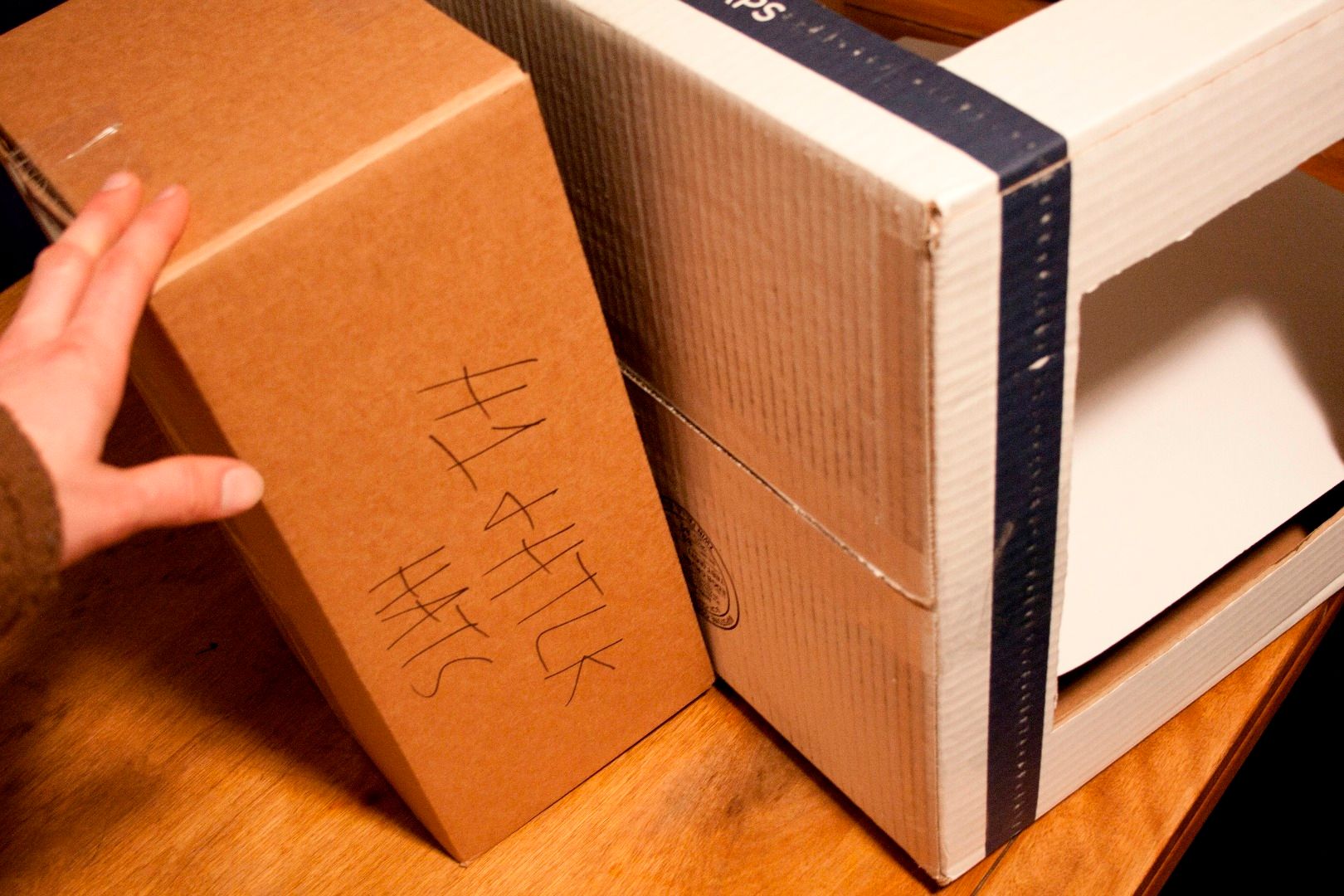 DIY Photography Light Box 7 Steps (with Pictures) Instructables