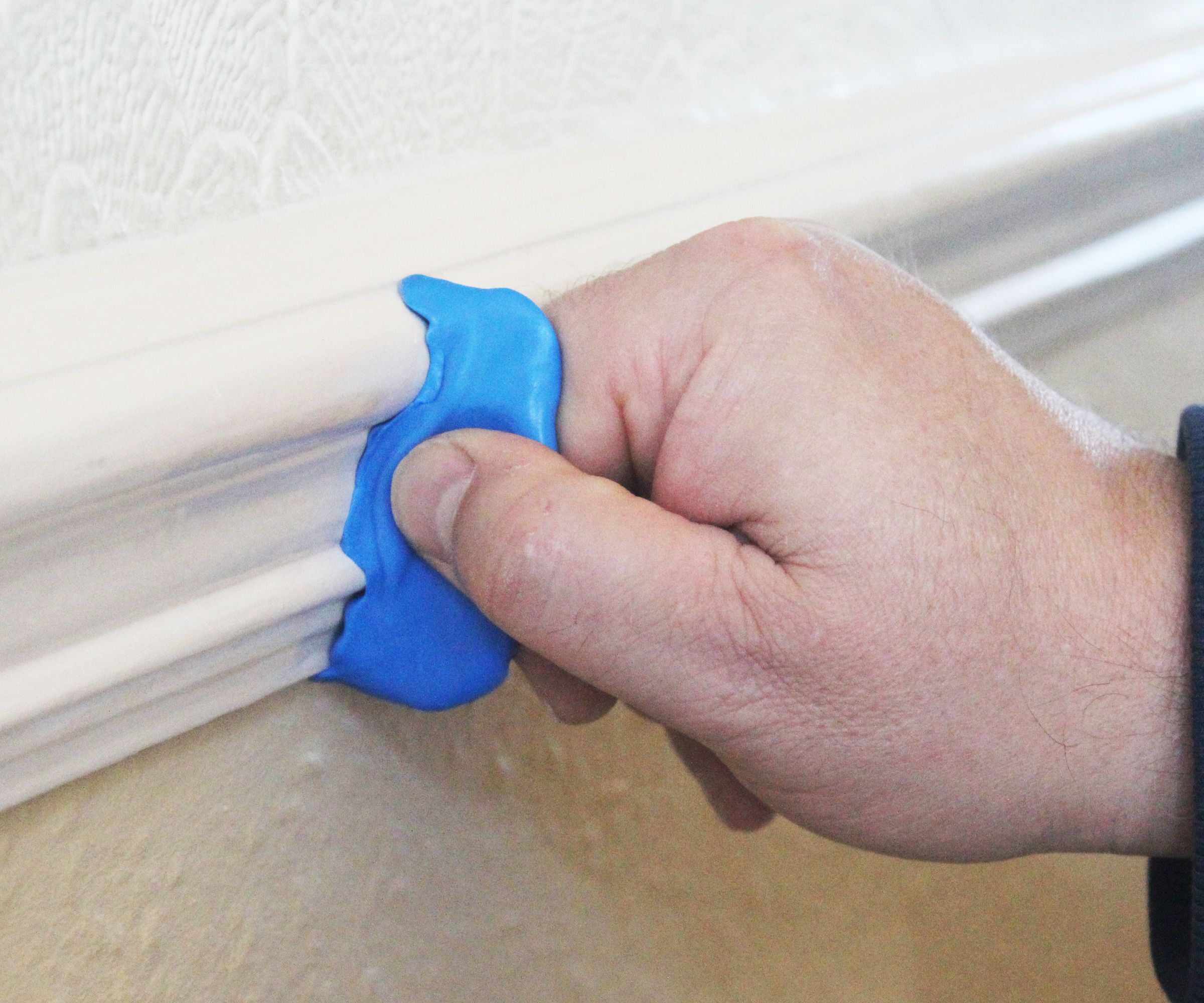 FORMcard Plaster Shaper Tool