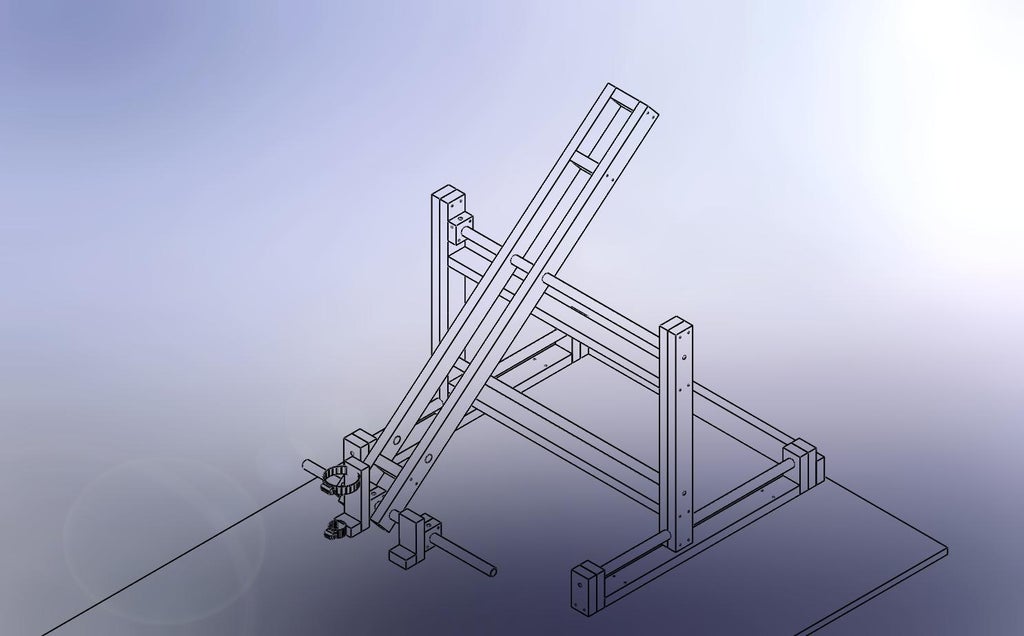 Build A Simple Carving Duplicator