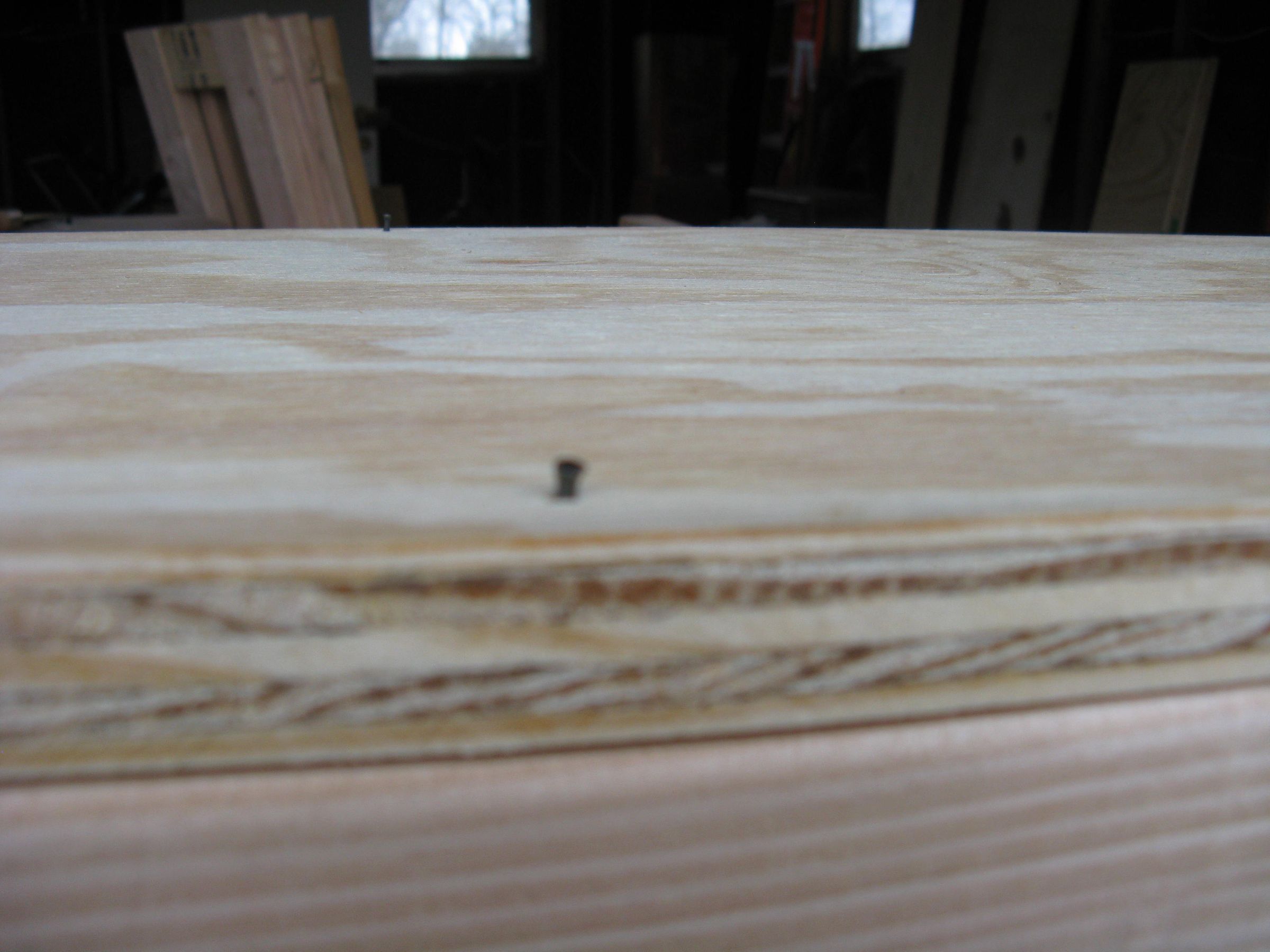 How to Build a Plywood Bookcase 18 Steps Instructables