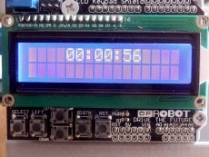 Simple Arduino Timer : 4 Steps (with Pictures) - Instructables