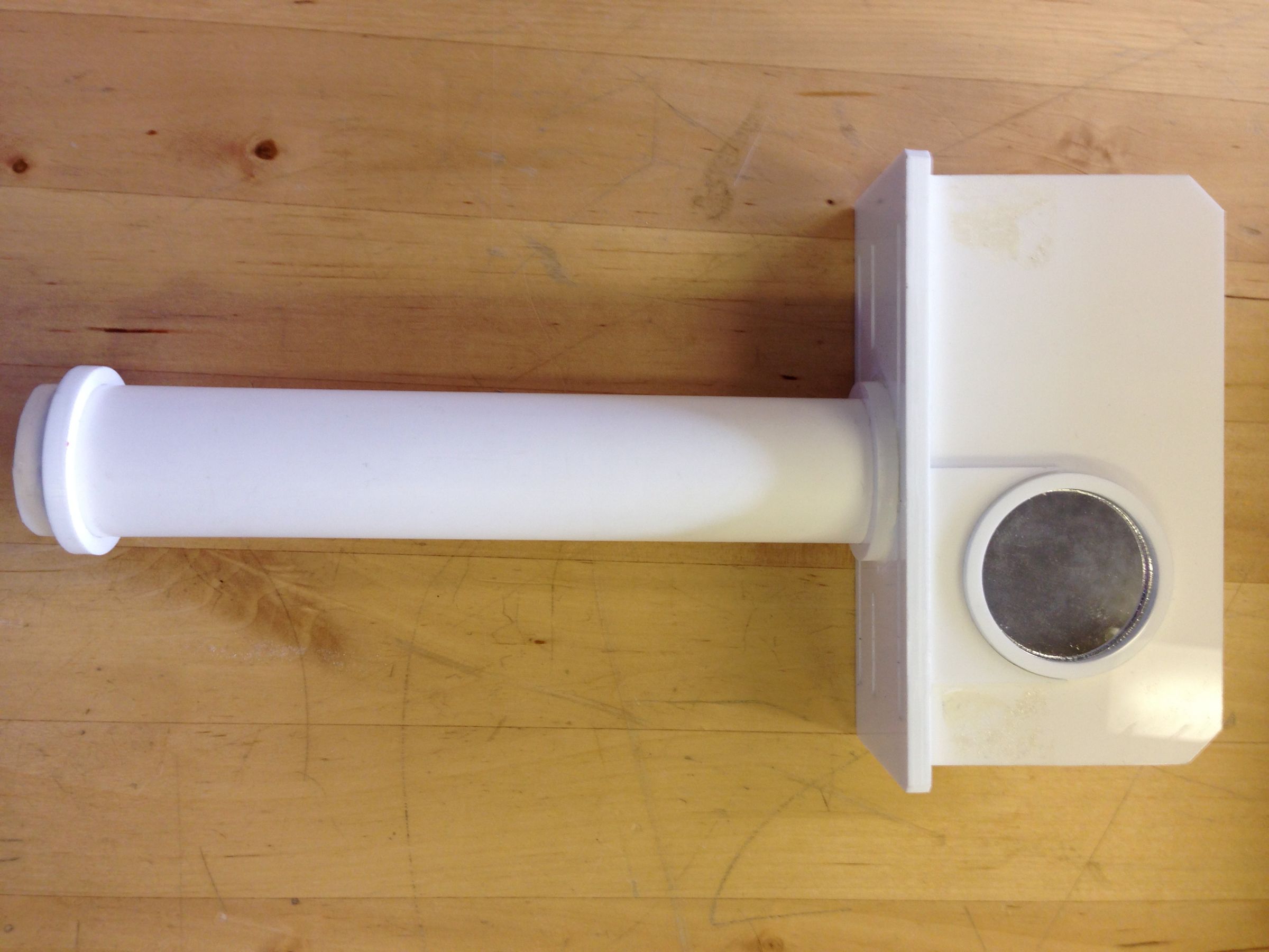 How to Build an Internet Controlled Mars Rover : 4 Steps (with Pictures ...