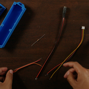 Hardware Connections