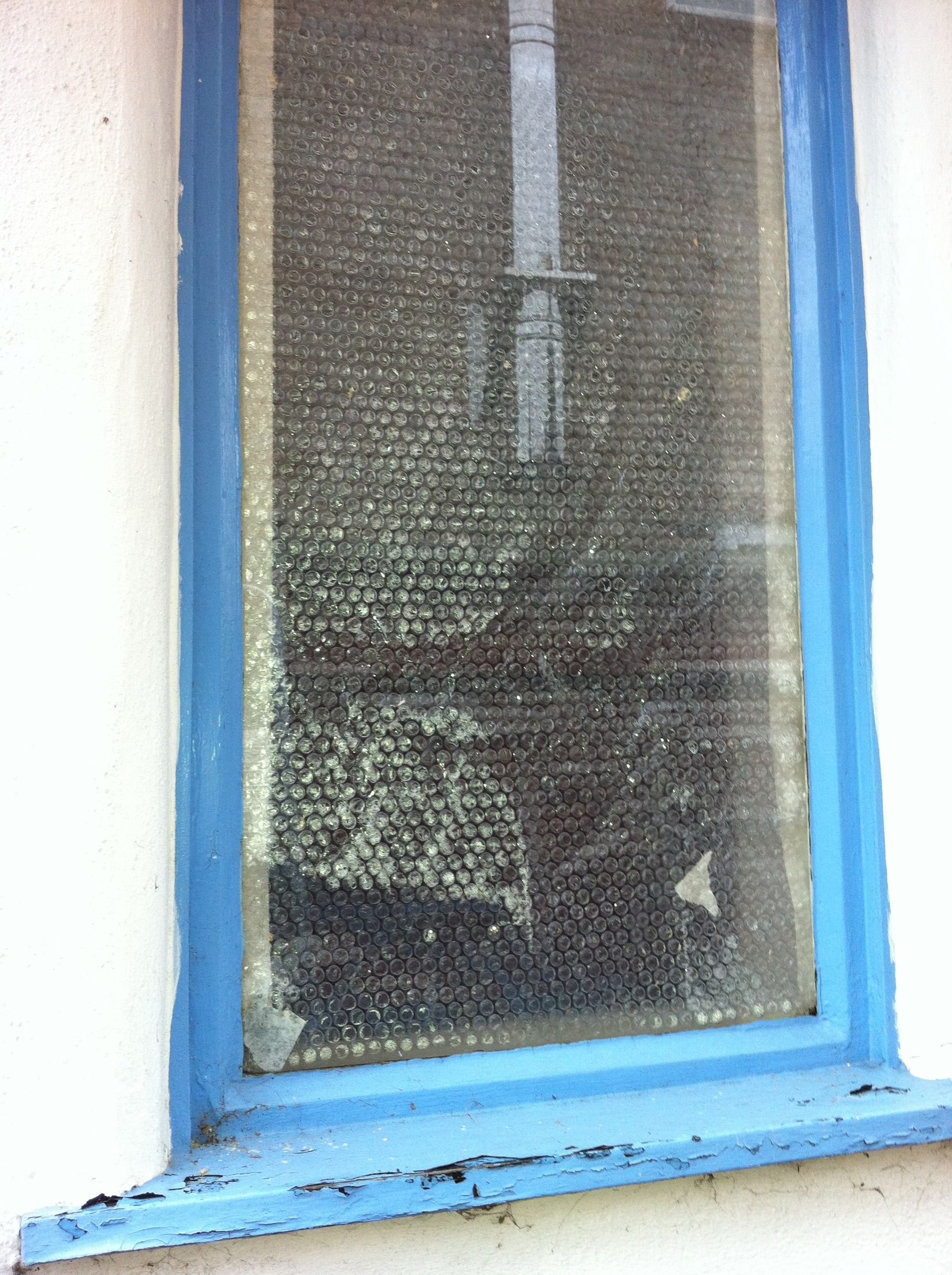 How to Replace a Window