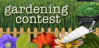 Gardening Contest