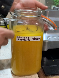 Mix Your Ingredients
