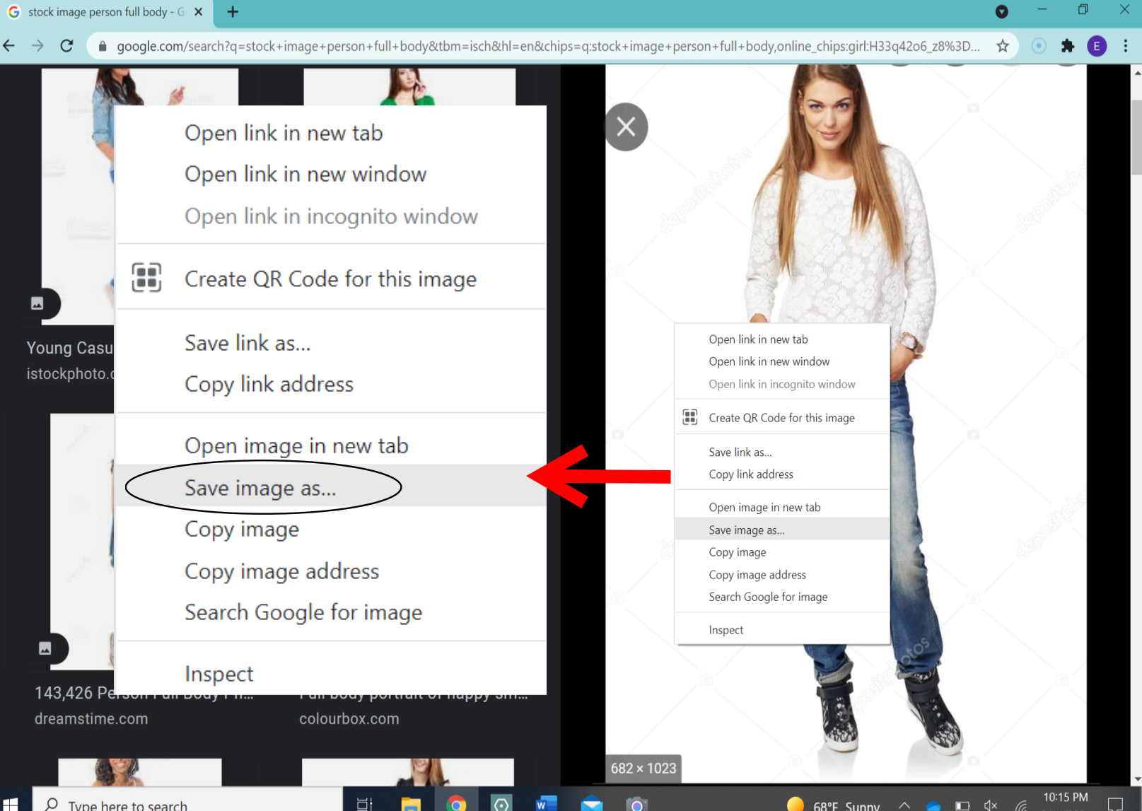 How to Make a Cardboard Cutout 11 Steps Instructables