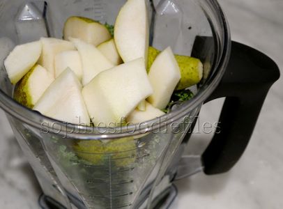 1. Gather Your Ingredients!