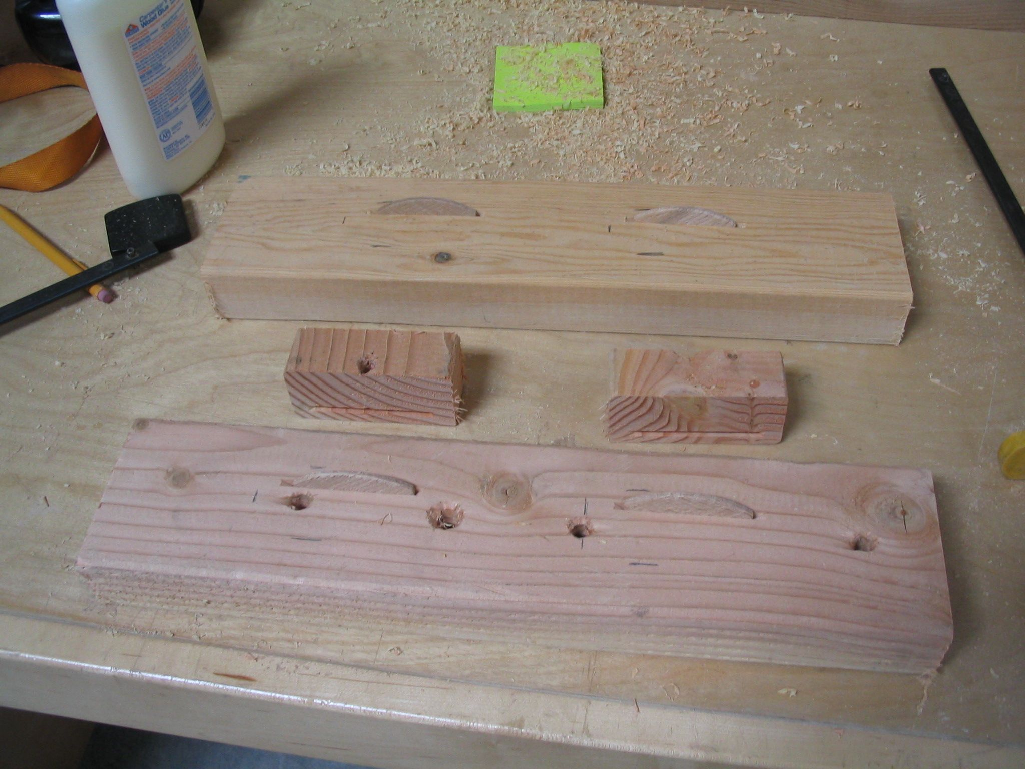 Tiedown Clamps 5 Steps Instructables