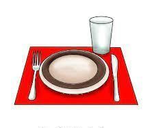How to Set a Dining Room Table