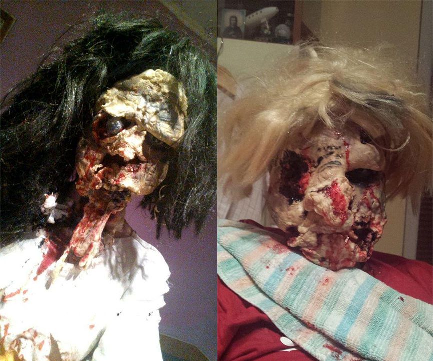 Zombies