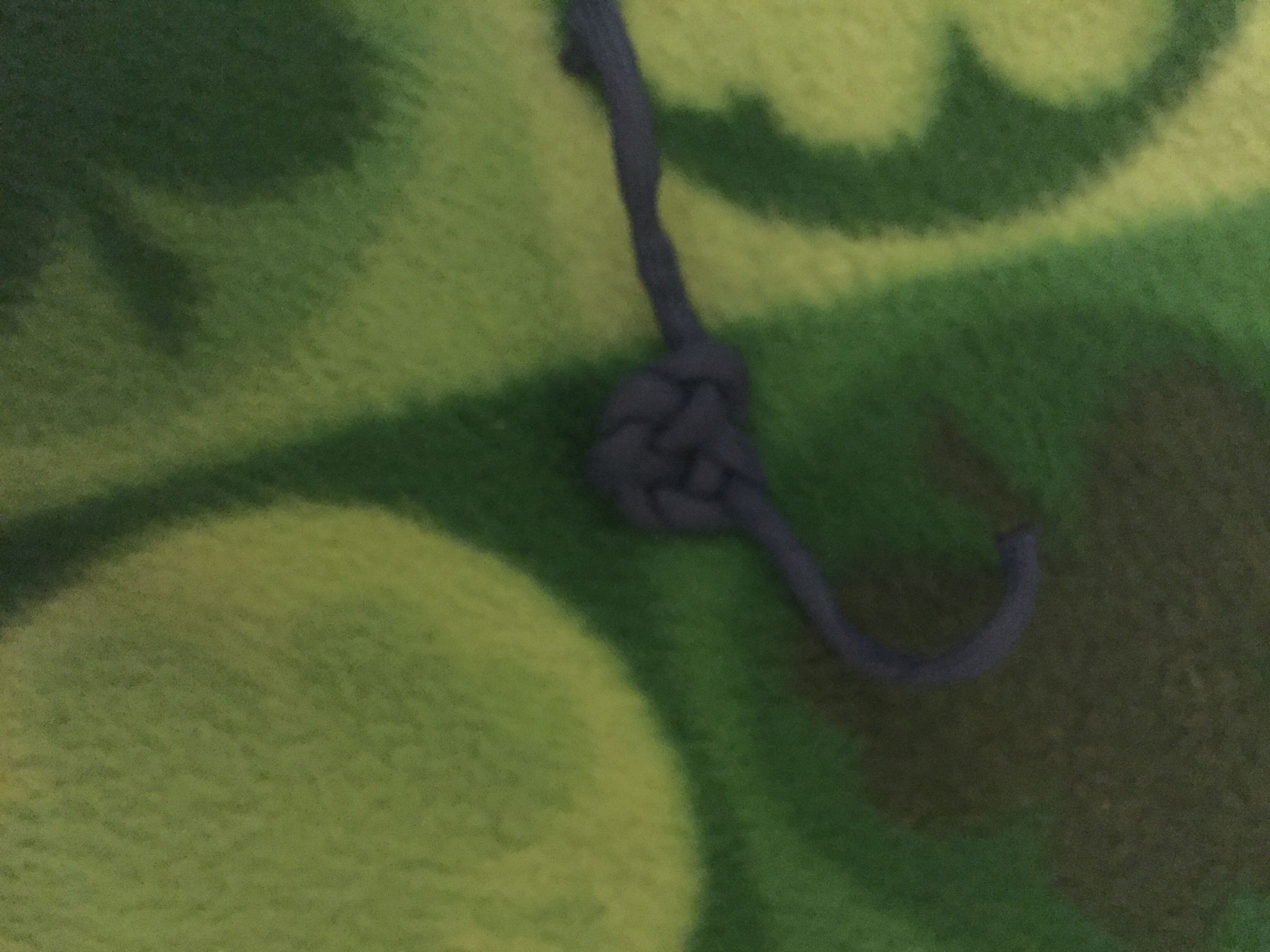 Paracord Heart Necklace 4 Steps (with Pictures) Instructables