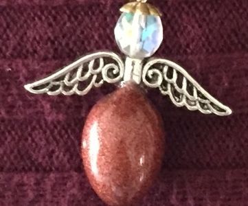 Angels Hanging Around