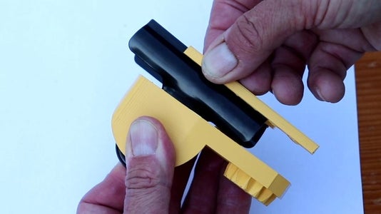 The Protective Braces