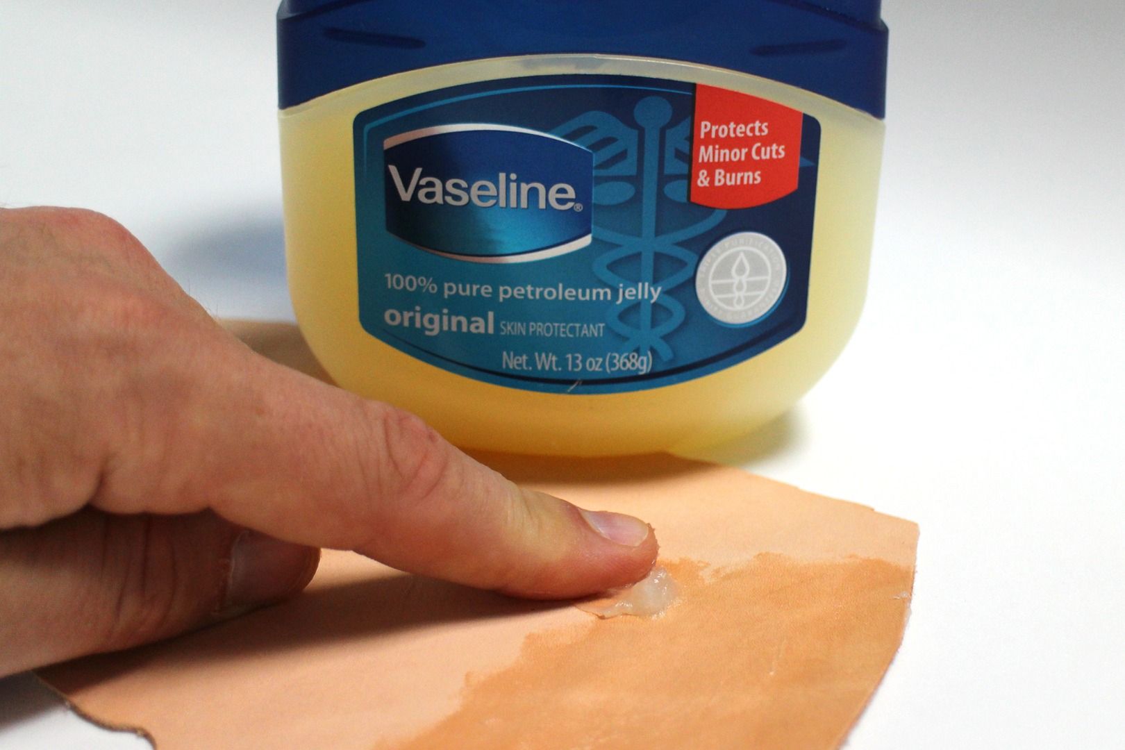 What Happens If My Dog Eats Petroleum Jelly