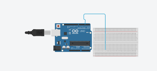 Assembling the Circuit