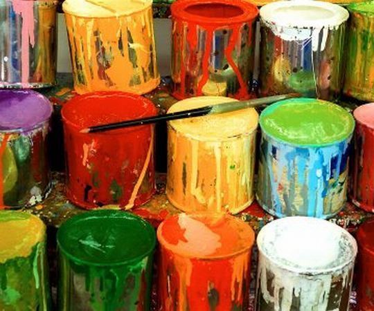 How to Select the Perfect Color