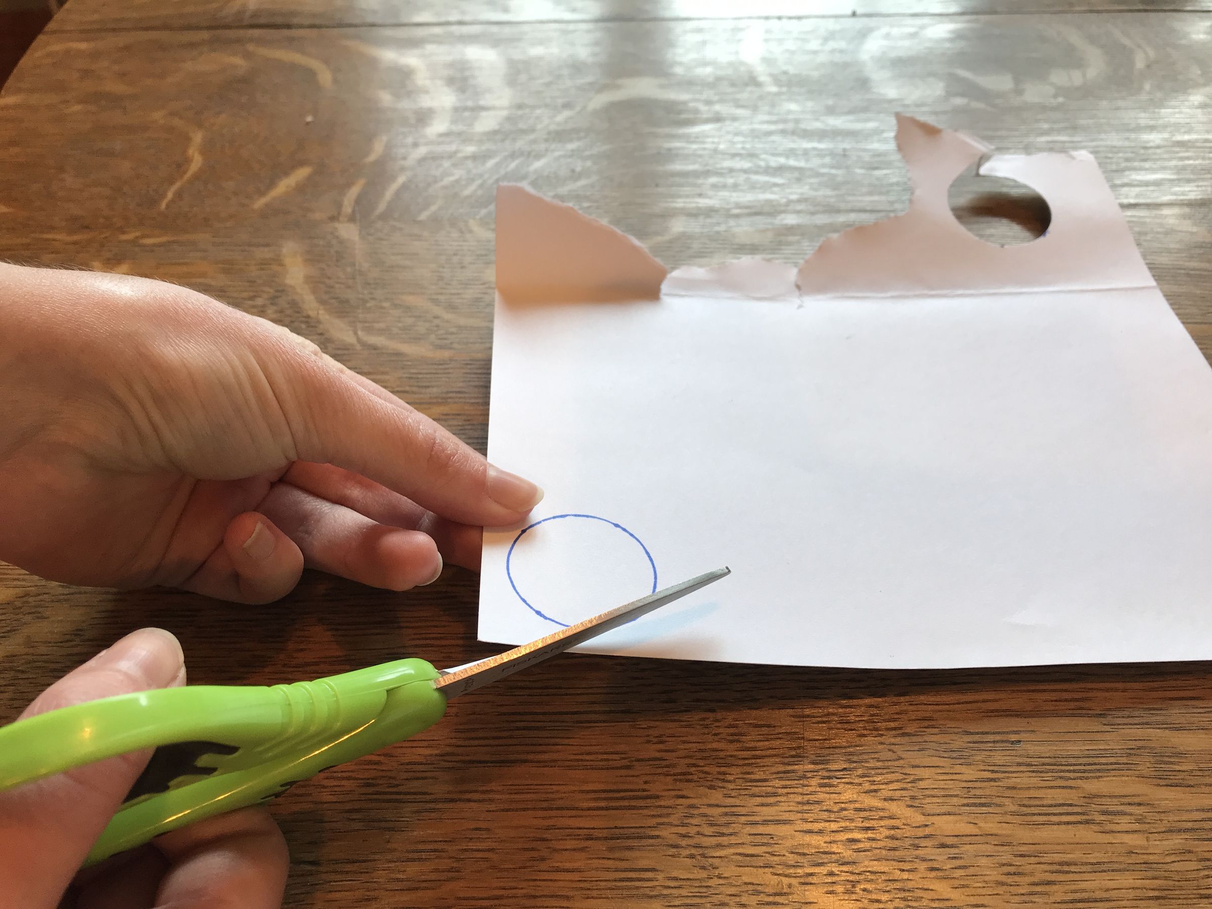 Cardboard Tube Xylophone 8 Steps (with Pictures) Instructables
