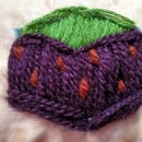 Custom Minecraft Wrist Rest