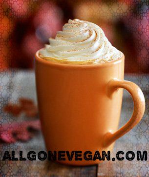 Pumpkin Spice Coffee