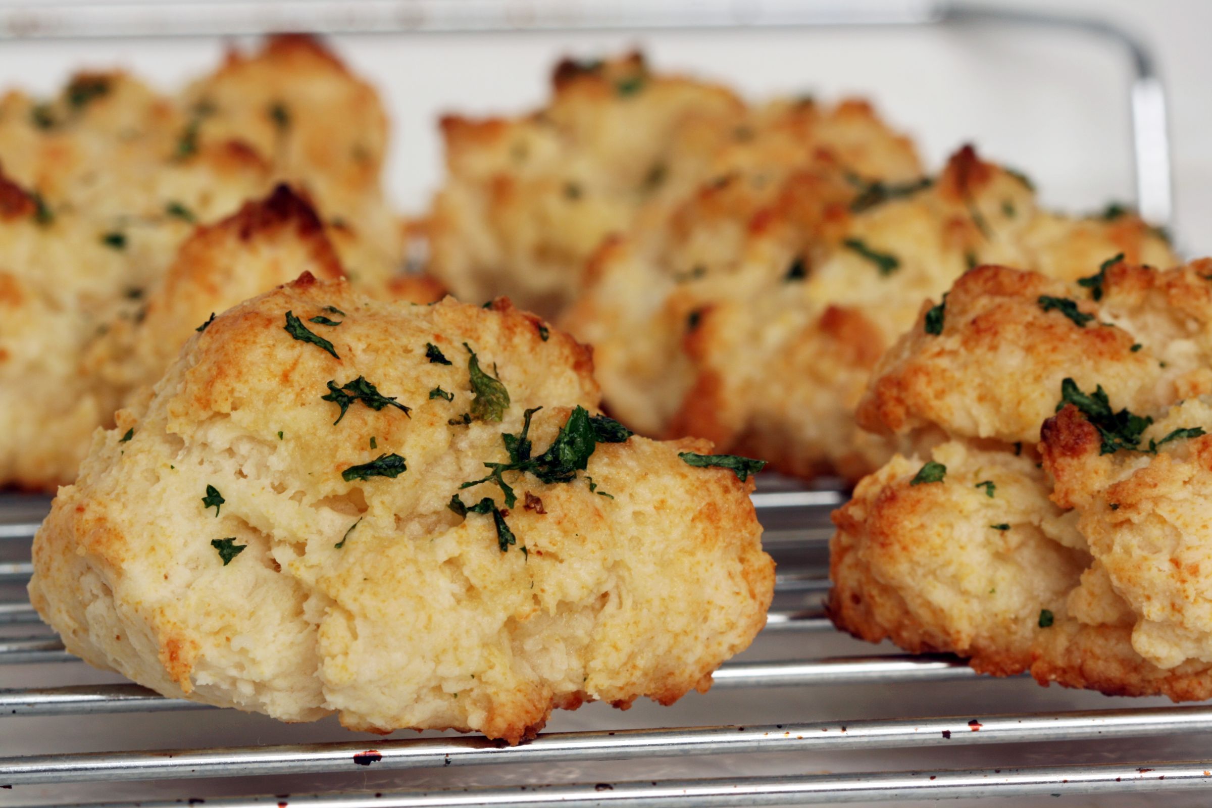 Cheddar Bay Biscuit Recipe
