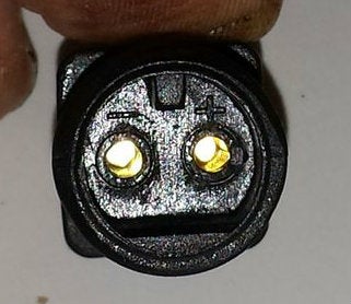 Replacing an Unusual Power Supply