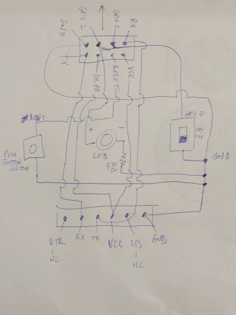 Solder the Components