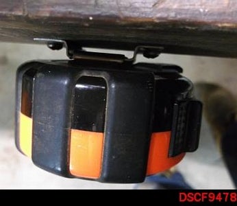 Drill Mounting Holes and Mount It