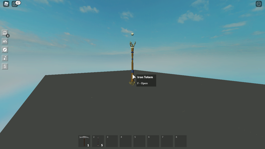 How To Get Crystallized Iron In Roblox Islands Easy Way to Get Crystallized Iron in Roblox Islands! : 5 Steps