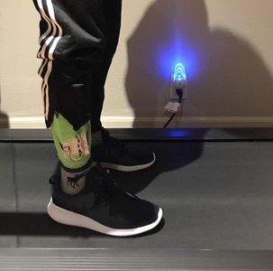 Pt. 2: Shoe Pad, Step 7