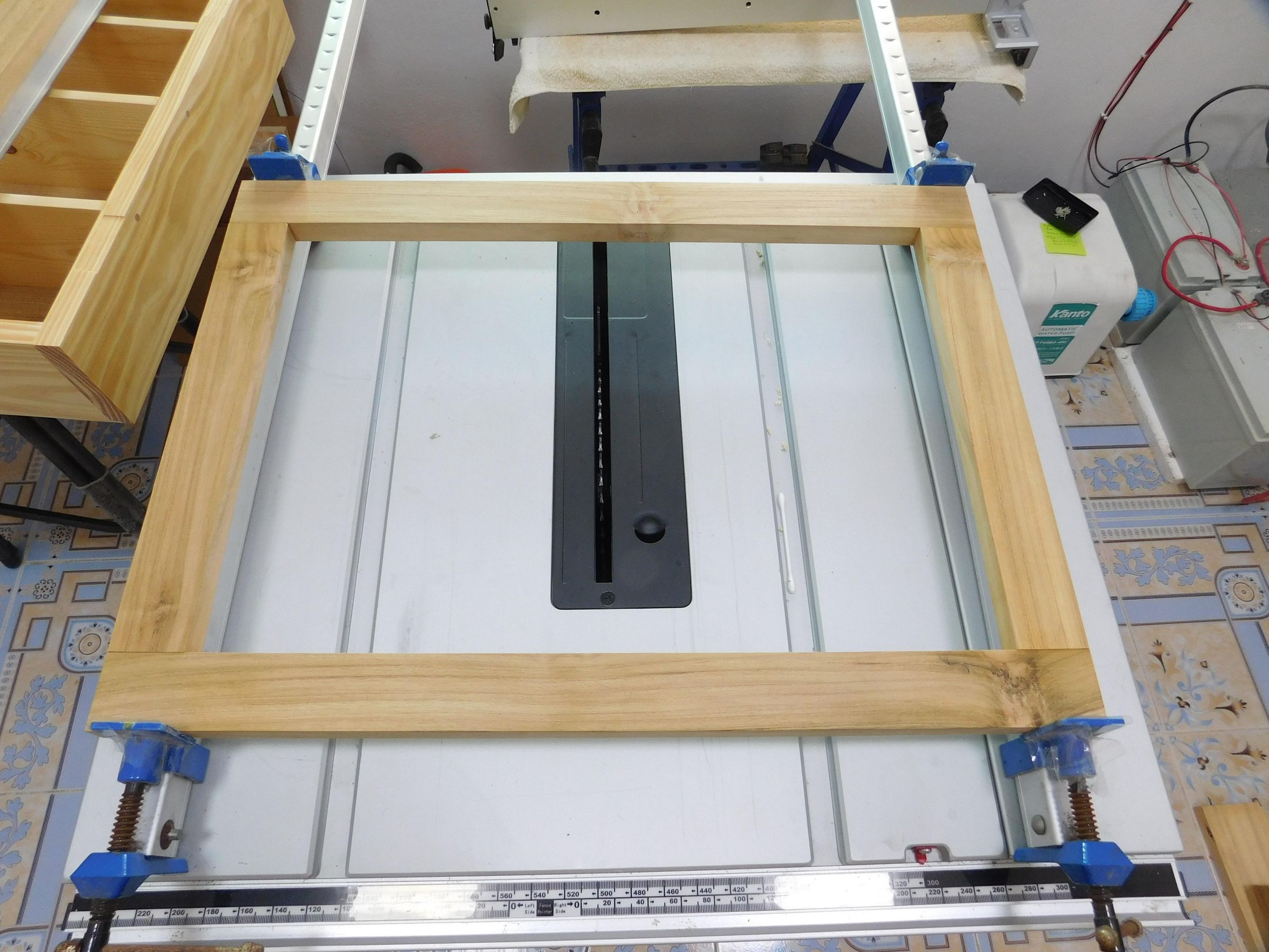 Door Frames