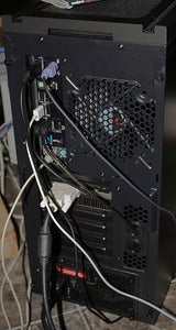 Extra USB Headers for Internal Card Readers/front Panel USB Ports