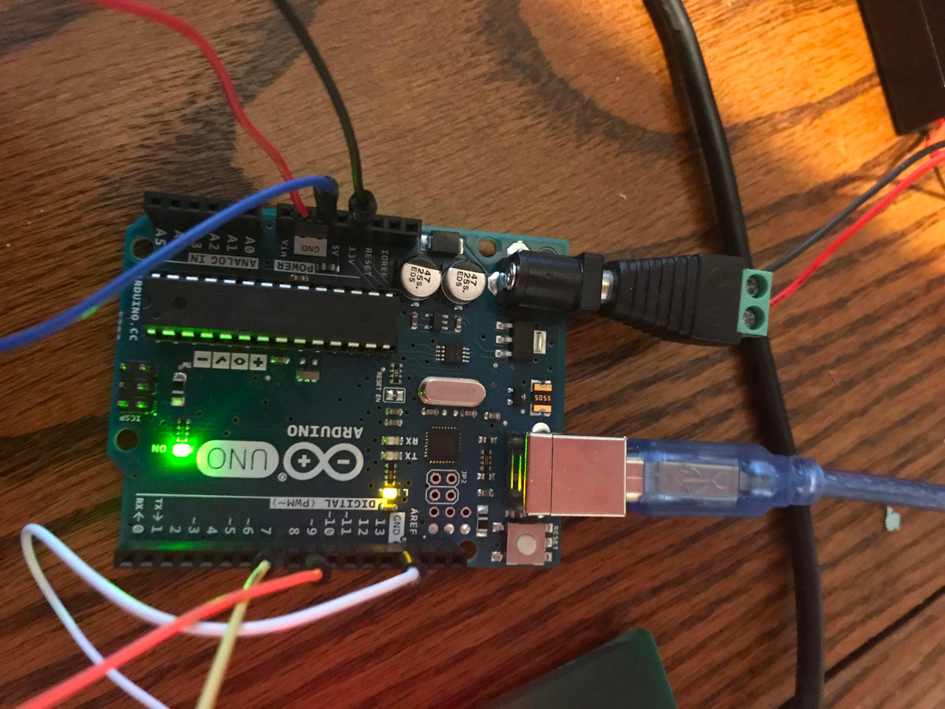 Basys 3 Alarm Clock : 9 Steps - Instructables