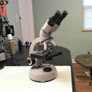 How to Restore, Improve, and Digitize an old microscope