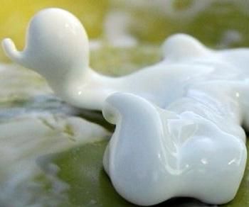 Make Your Own Stress Ball (and a Lesson in Non-Newtonian Fluids)