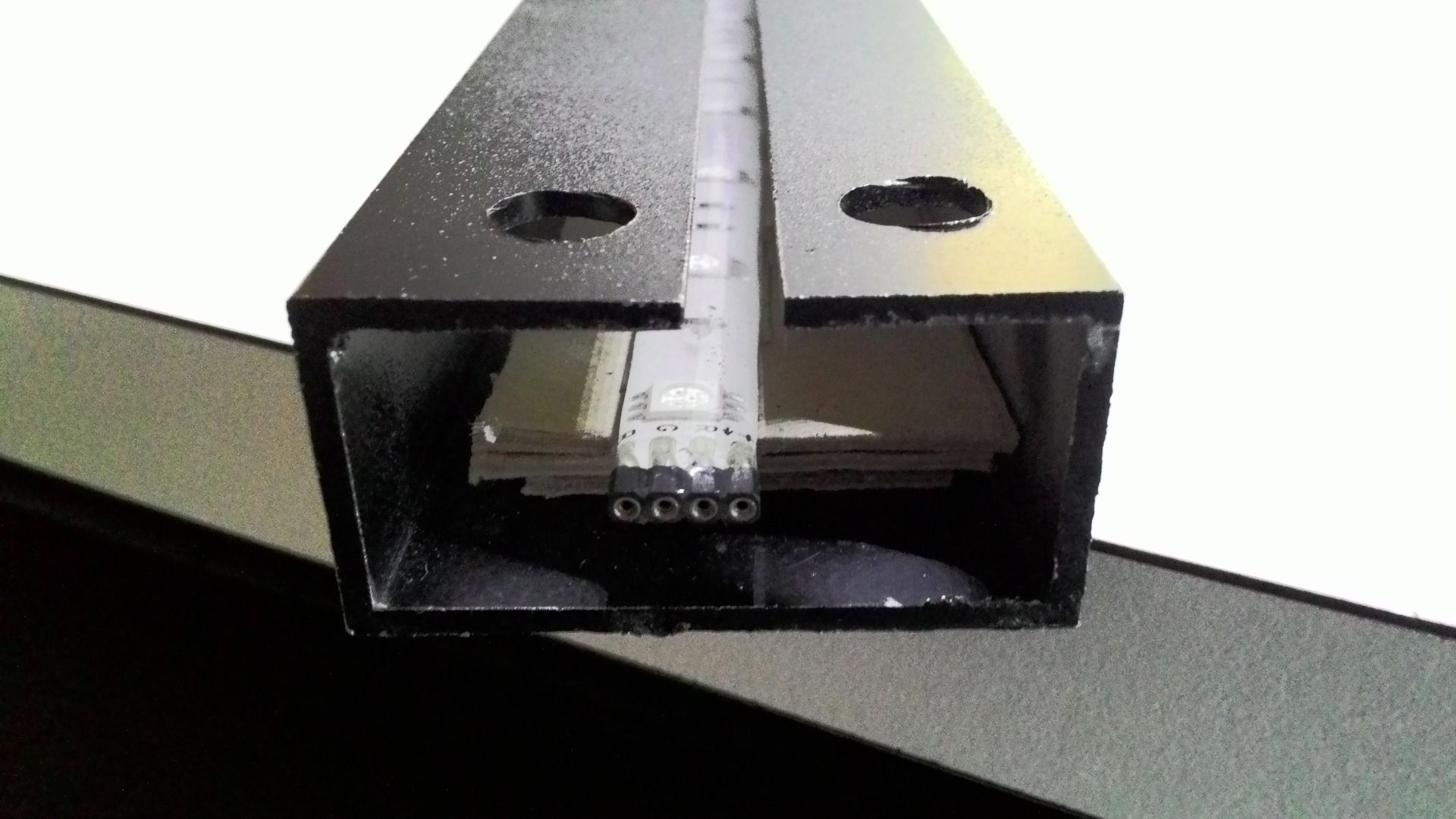 DIY Write on Plexiglass 7 Steps (with Pictures) Instructables