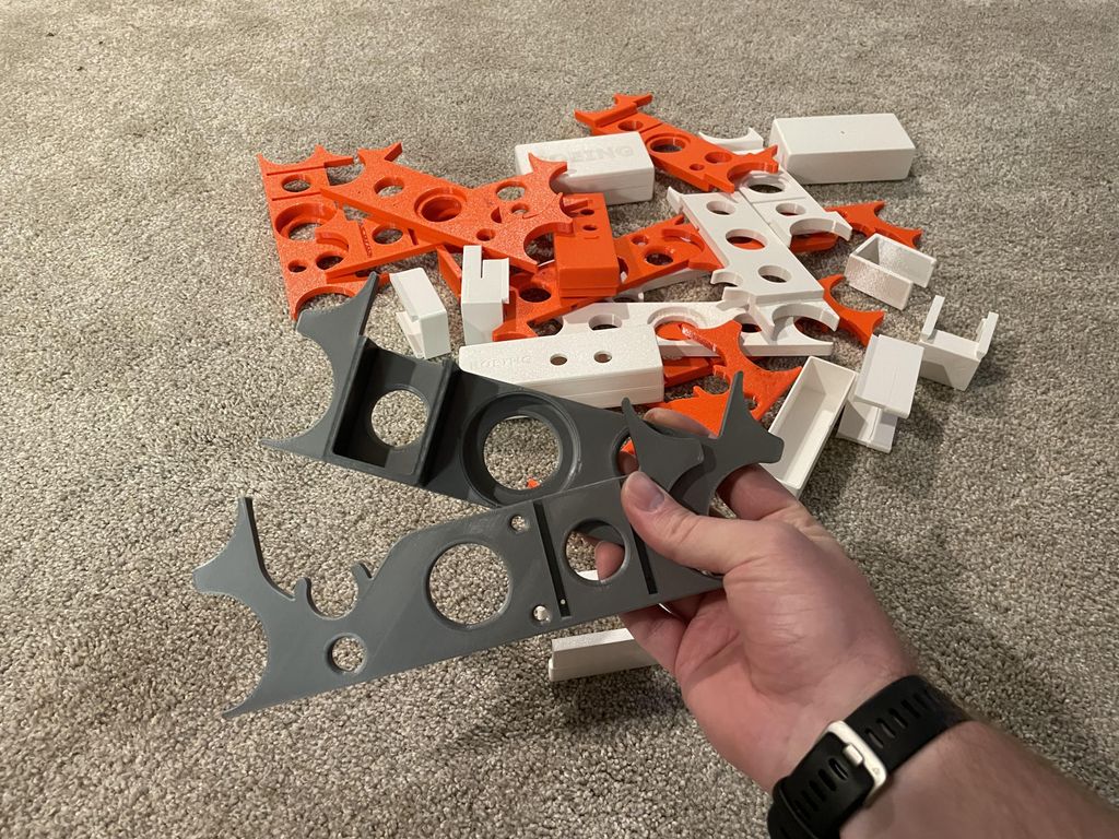 Air Powered Rocket Launcher : 20 Steps (with Pictures) - Instructables