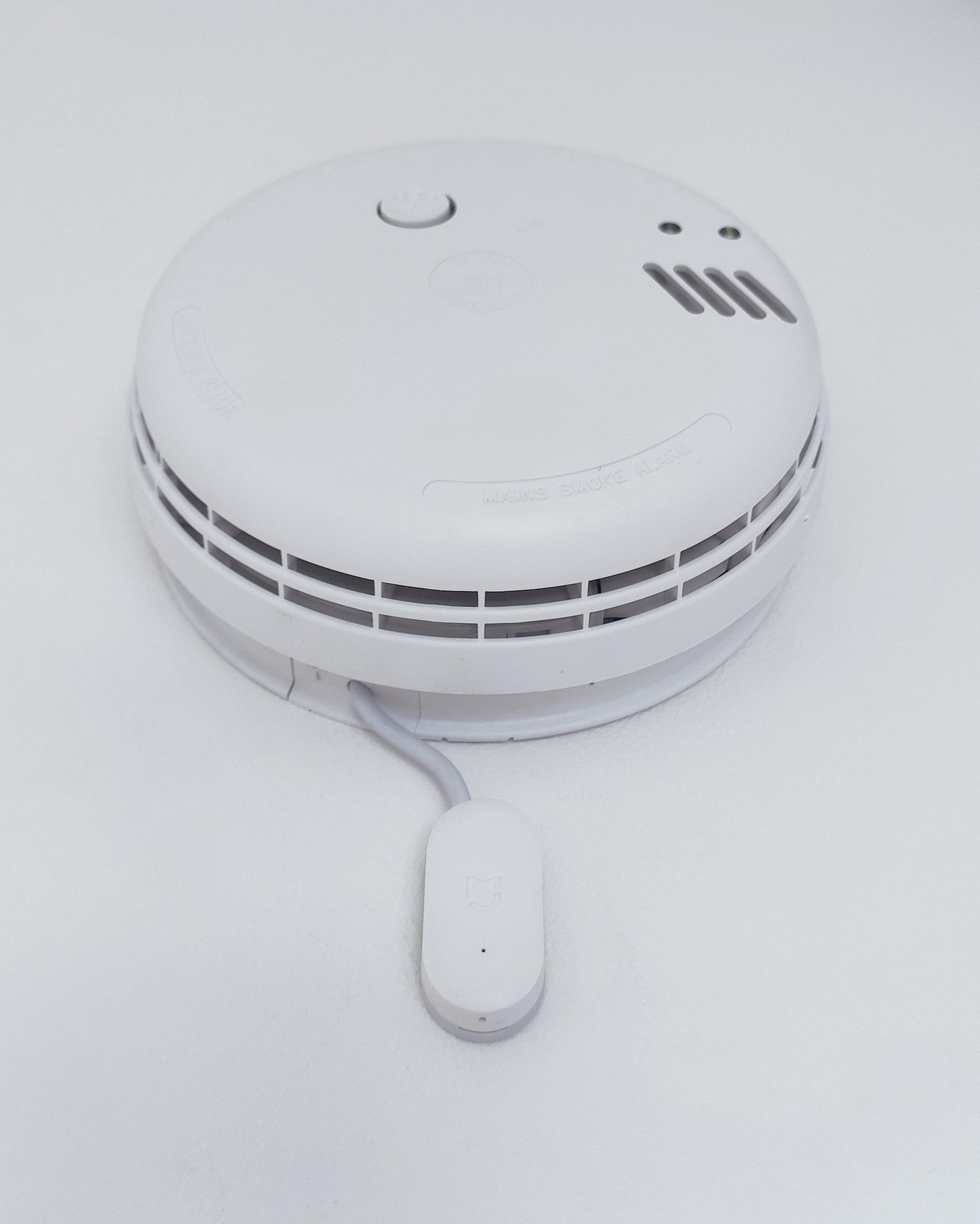 Zigbee Fire Alarm Detector Instructables