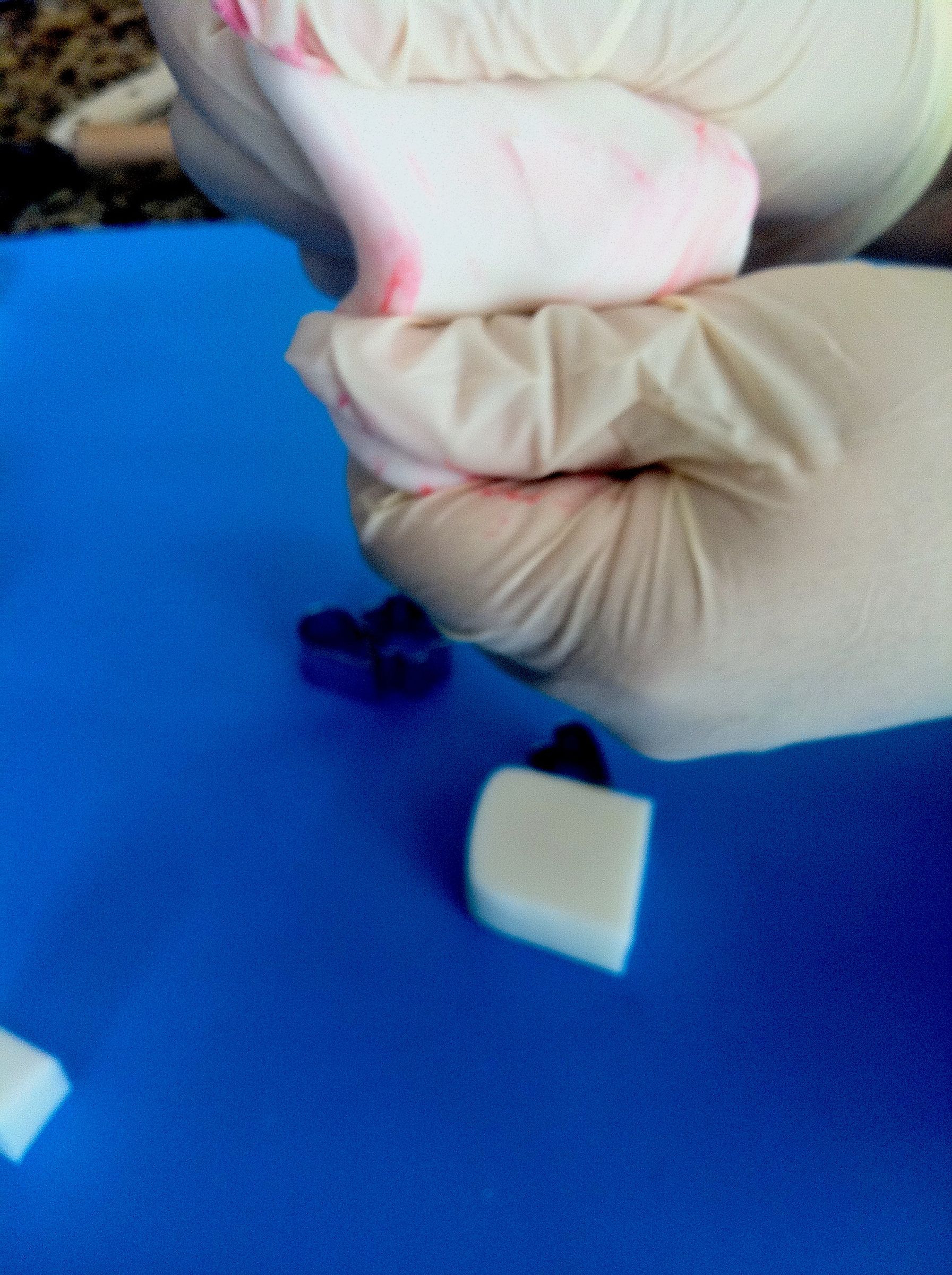 Fondant Roses 5 Steps (with Pictures) Instructables