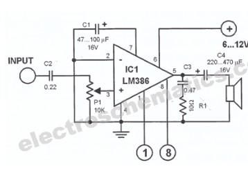 Circuit Diagram