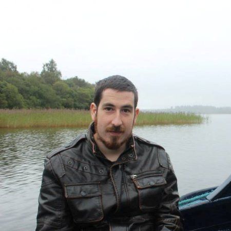 author