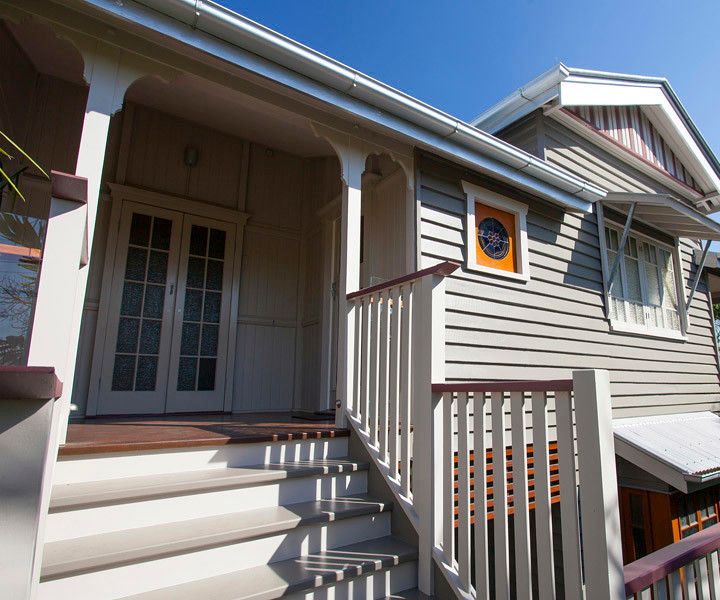  Landscape -  Design Brisbane