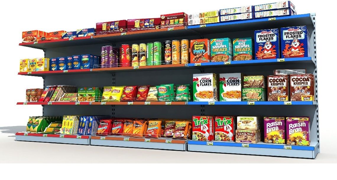 Instructables profile picture for @supermarket