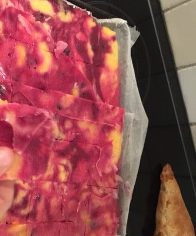 UNICORN BARK