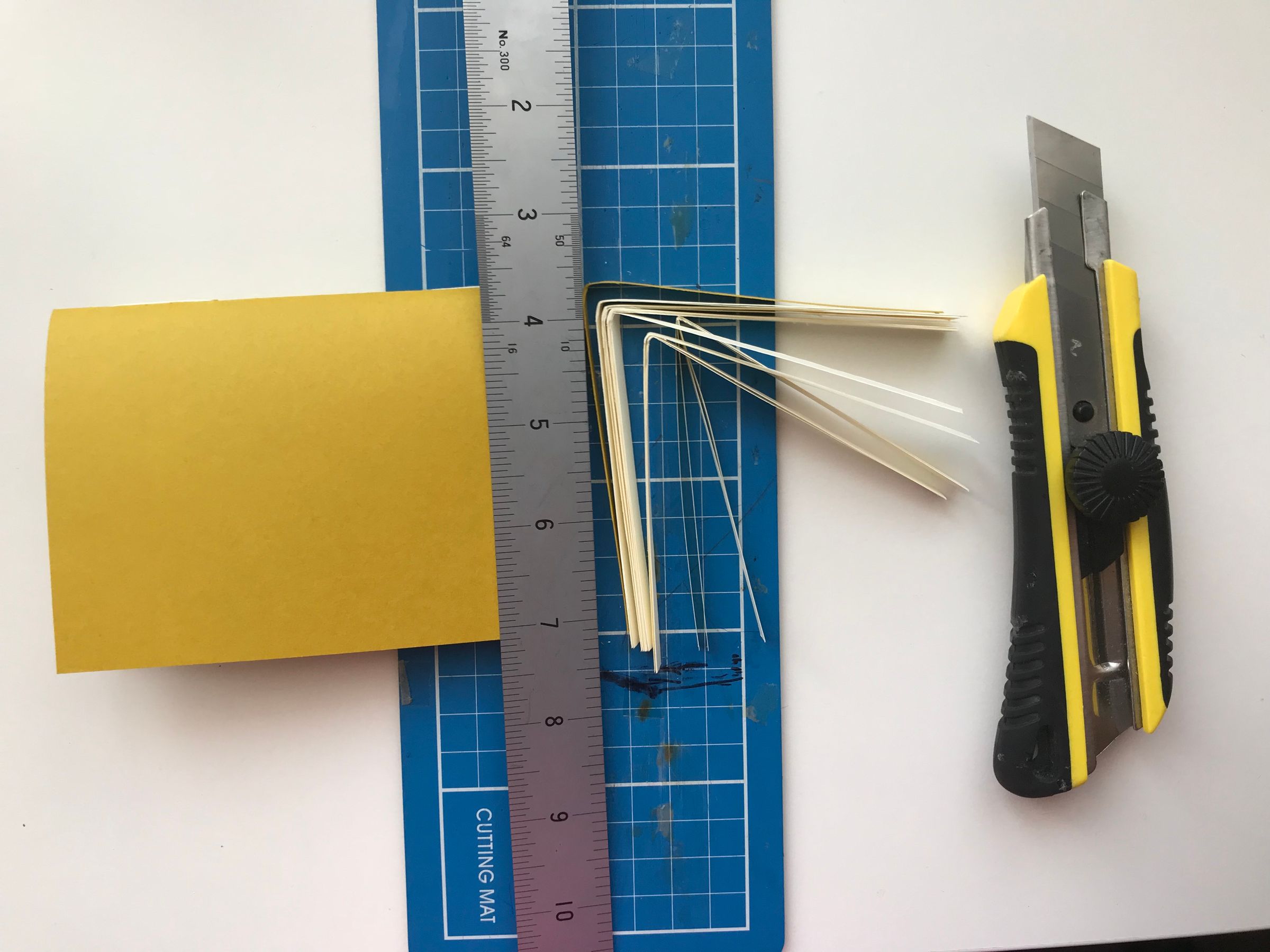 Field Notebook : 6 Steps (with Pictures) - Instructables