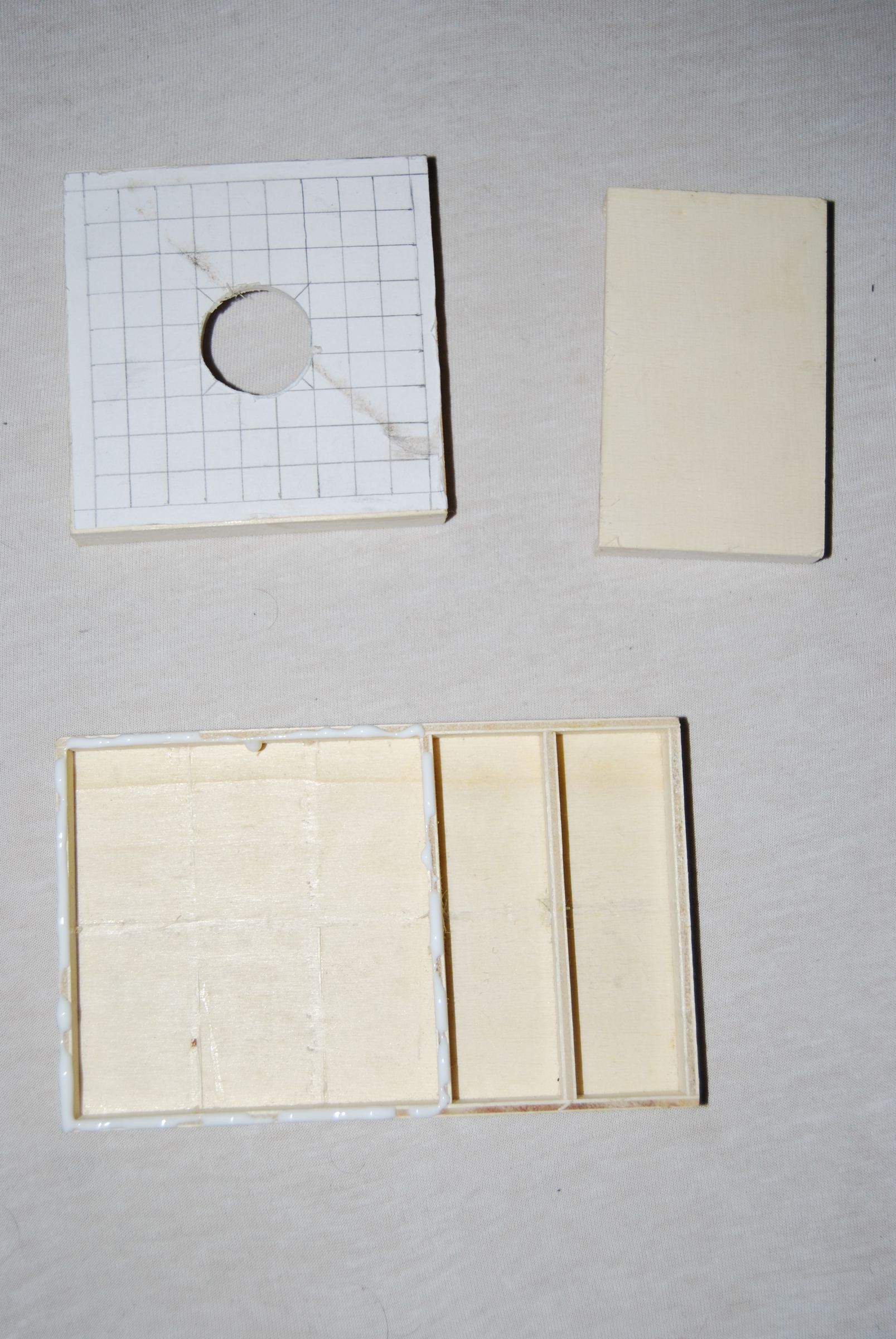 Rubber Band Instrument : 11 Steps - Instructables