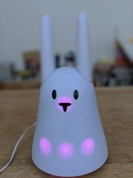 NABAZTAG ORIGINAL V1 LAPIN INTELLIGENT INTERACTIF NABAZTAG ORIGINAL V1 LAPIN INTELLIGENT INTERACTIF