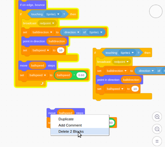 How to Make a Football Game in Scratch : 16 Steps - Instructables