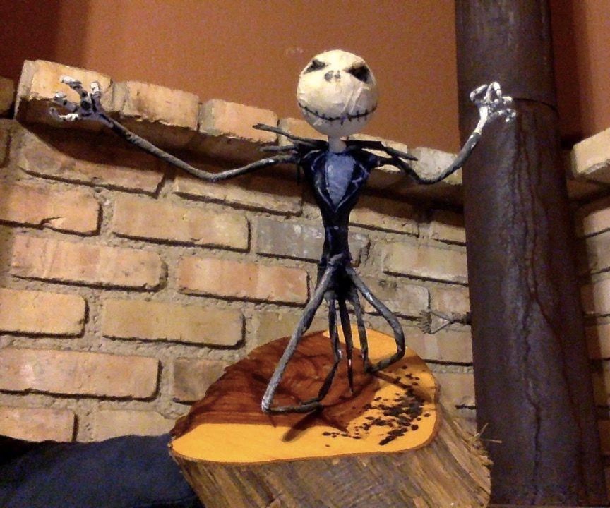 Jack Skellington