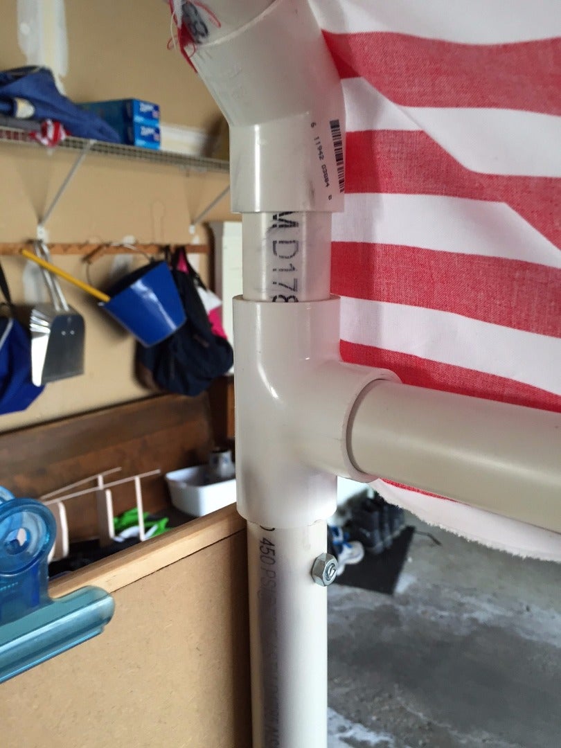 Put the Frame Together